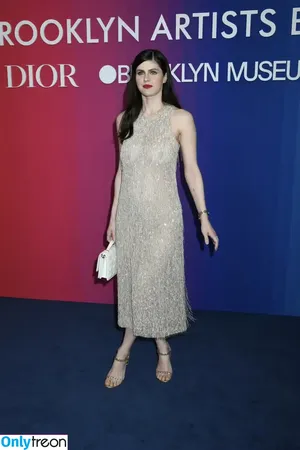 Alexandra Daddario / alexandradaddario nude photo #3671