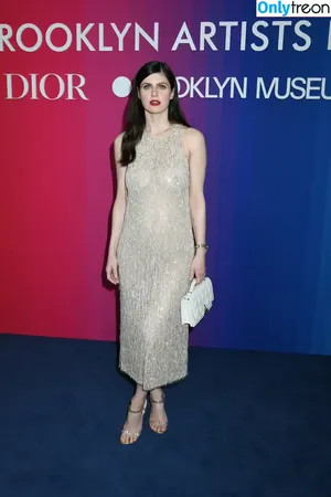Alexandra Daddario / alexandradaddario nude photo #3677