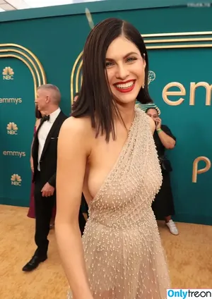 Alexandra Daddario / alexandradaddario nude photo #3827