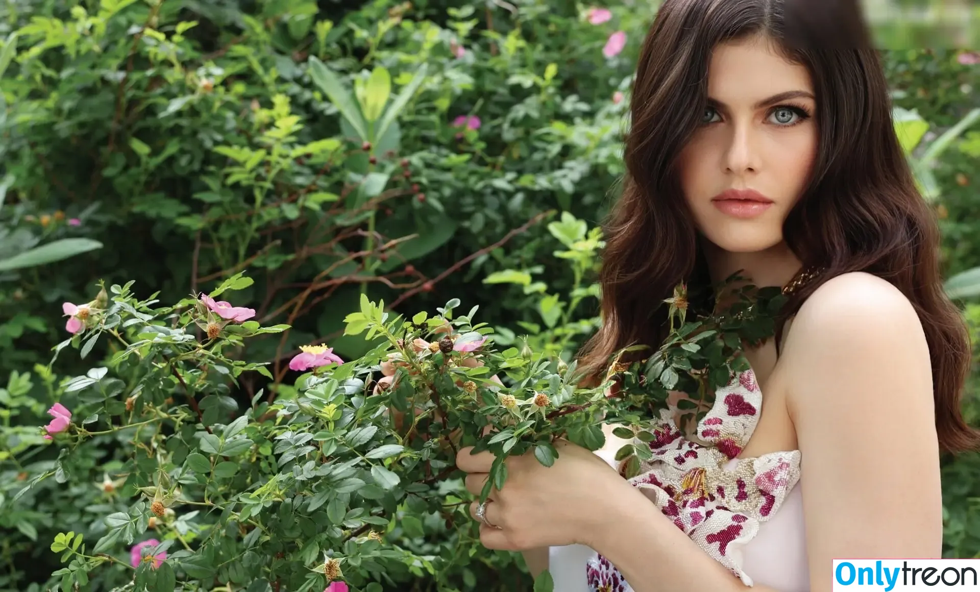 Alexandra Daddario nude photo #3846 (alexandradaddario)