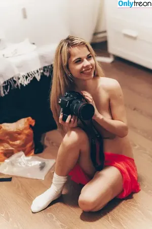 Alexandra Smelova / alex_lolly_ / smelovandmila nude photo #0347