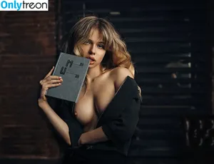 Alexandra Smelova / alex_lolly_ / smelovandmila nude photo #1396