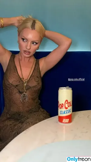 Alexandra Stan / alexandrastan nude photo #1939