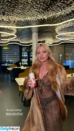 Alexandra Stan / alexandrastan nude photo #1941