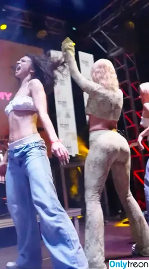 Alexandra Stan / alexandrastan nude photo #1970