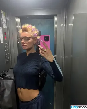Alexandra Stan / alexandrastan nude photo #2133