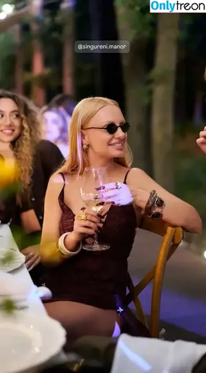 Alexandra Stan / alexandrastan nude photo #2198