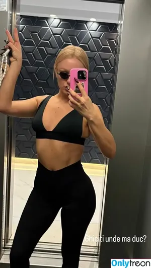 Alexandra Stan / alexandrastan nude photo #2200