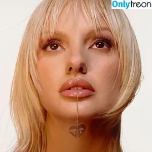 Alexandra Stan / alexandrastan nude photo #2273