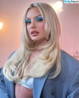 Alexandra Stan / alexandrastan nude photo #2284