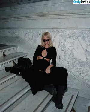 Alexandra Stan / alexandrastan nude photo #2296