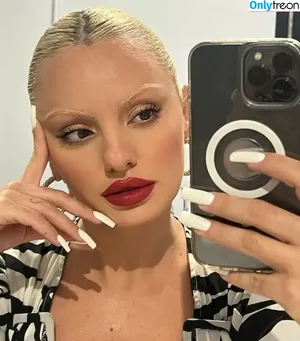 Alexandra Stan / alexandrastan nude photo #2309