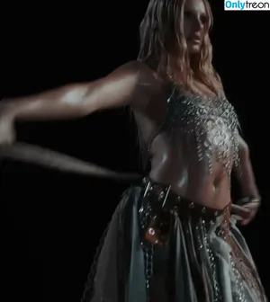 Alexandra Stan / alexandrastan nude photo #2403