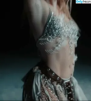 Alexandra Stan / alexandrastan nude photo #2432