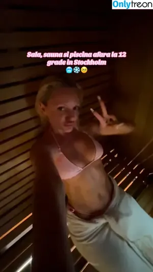 Alexandra Stan / alexandrastan nude photo #2467