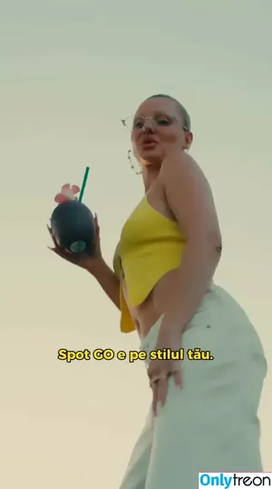 Alexandra Stan / alexandrastan nude photo #2498