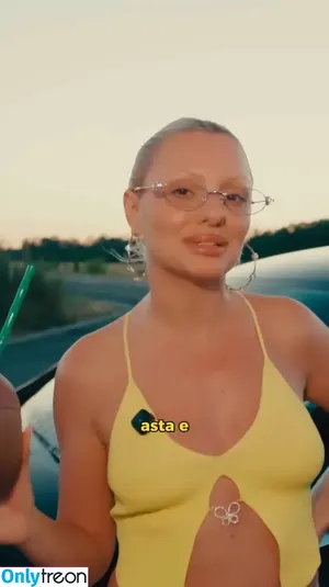 Alexandra Stan / alexandrastan nude photo #2500