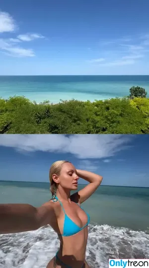 Alexandra Stan / alexandrastan nude photo #2509