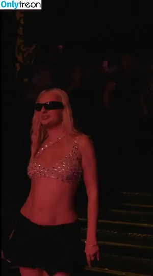 Alexandra Stan / alexandrastan nude photo #2516