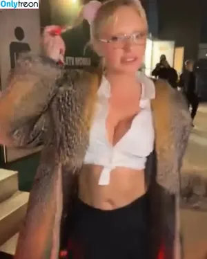 Alexandra Stan / alexandrastan nude photo #2523