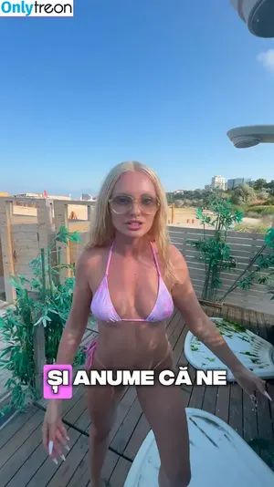 Alexandra Stan / alexandrastan nude photo #2531