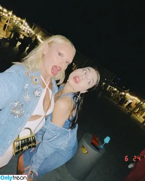 Alexandra Stan / alexandrastan nude photo #2552