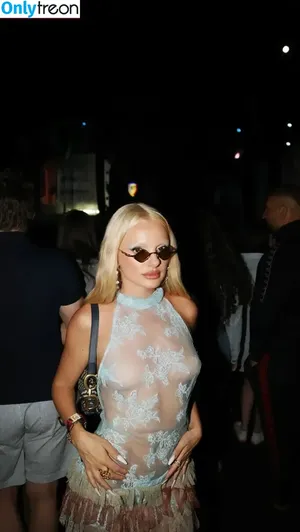 Alexandra Stan / alexandrastan nude photo #2603