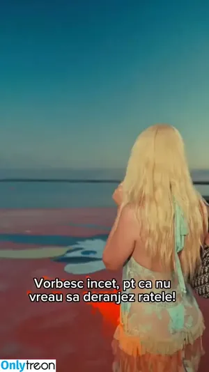 Alexandra Stan / alexandrastan nude photo #2629