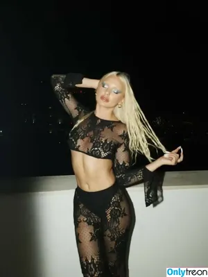 Alexandra Stan / alexandrastan nude photo #2649
