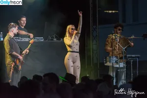 Alexandra Stan / alexandrastan nude photo #2706