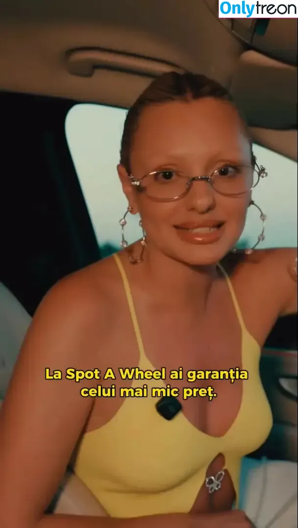 Alexandra Stan nude photo #2496 (alexandrastan)