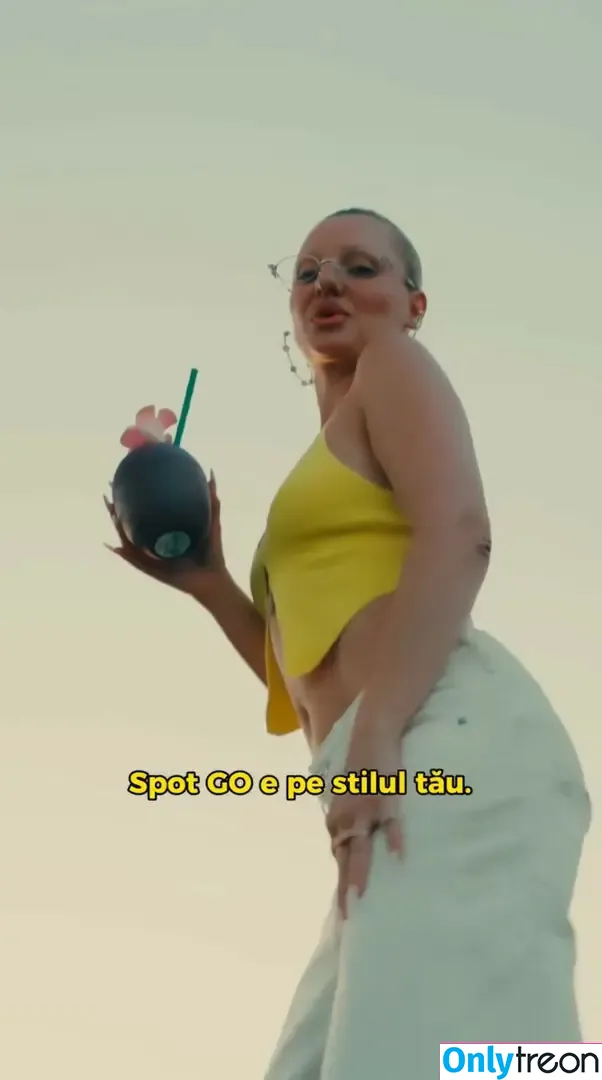 Alexandra Stan nude photo #2498 (alexandrastan)