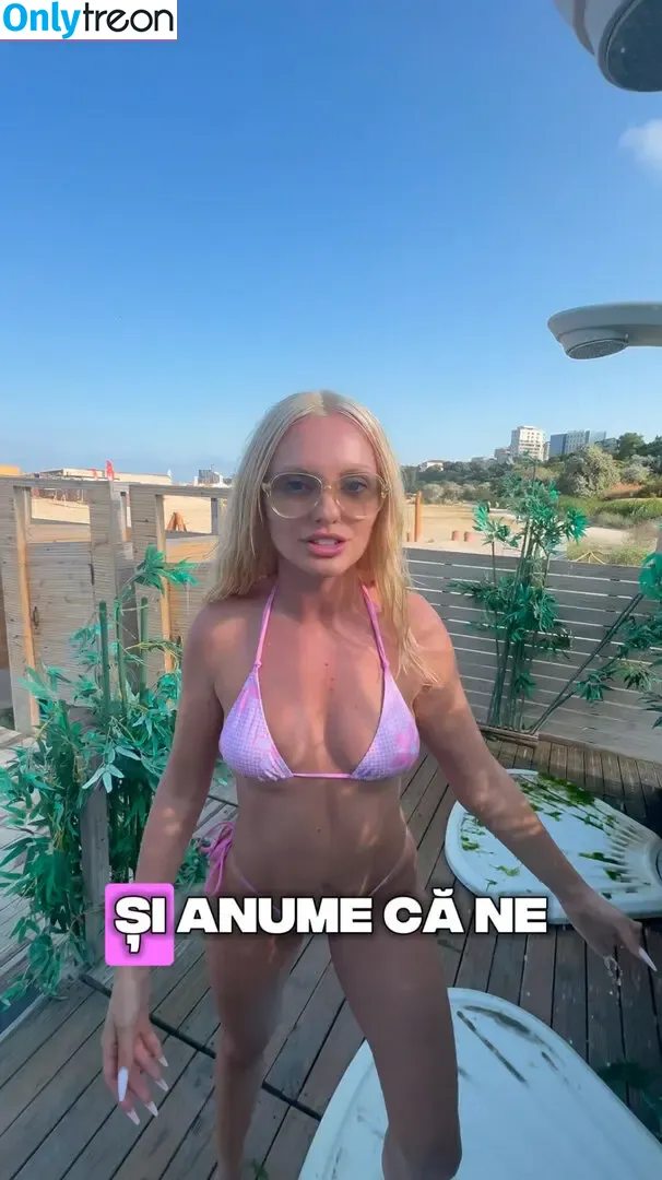 Alexandra Stan nude photo #2531 (alexandrastan)