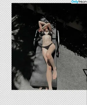 Alexandria Brady / Julie | eerilyrealistic / eerilyrealistic nude photo #0012