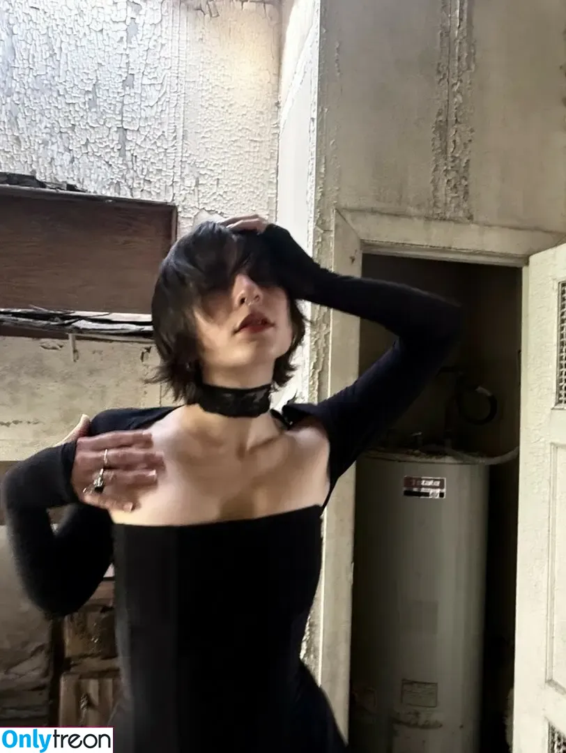 Alexandria Brady nude photo #0037 (Julie | eerilyrealistic / eerilyrealistic)