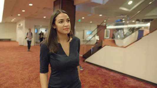 Alexandria Ocasio-Cortez / AOC / Alexandria Ocasio Cortez nude photo #0006