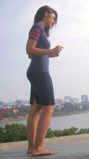 Alexandria Ocasio-Cortez / AOC / Alexandria Ocasio Cortez nude photo #0007
