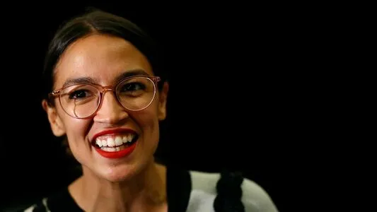 Alexandria Ocasio-Cortez / AOC / Alexandria Ocasio Cortez nude photo #0026