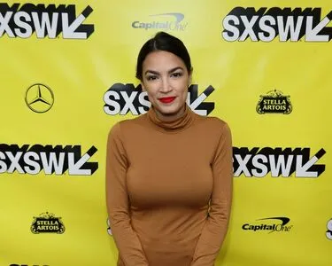 Alexandria Ocasio-Cortez / AOC / Alexandria Ocasio Cortez nude photo #0029