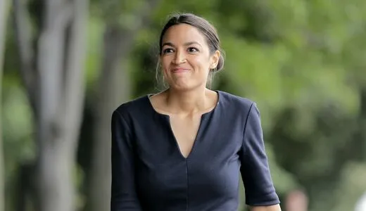 Alexandria Ocasio-Cortez / AOC / Alexandria Ocasio Cortez nude photo #0032