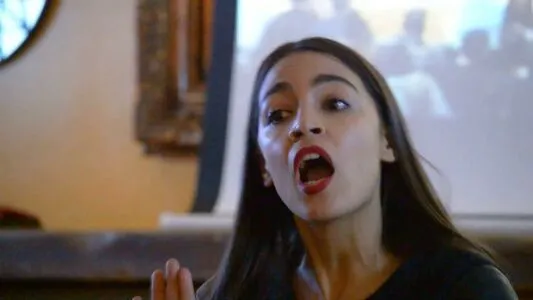 Alexandria Ocasio-Cortez / AOC / Alexandria Ocasio Cortez nude photo #0037