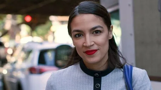 Alexandria Ocasio-Cortez / AOC / Alexandria Ocasio Cortez nude photo #0038