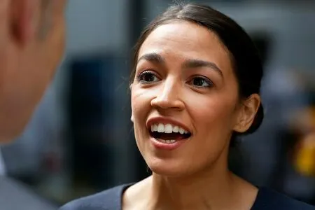 Alexandria Ocasio-Cortez / AOC / Alexandria Ocasio Cortez nude photo #0039