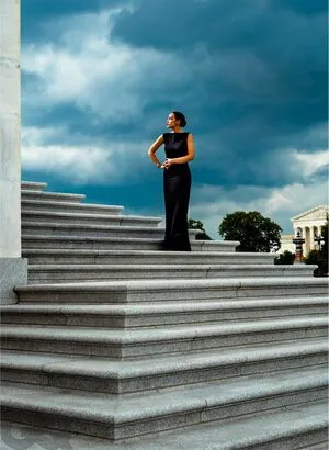 Alexandria Ocasio-Cortez / AOC / Alexandria Ocasio Cortez nude photo #0046