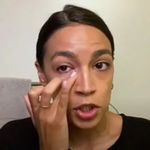 Alexandria Ocasio-Cortez / AOC / Alexandria Ocasio Cortez nude photo #0055