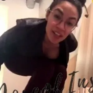 Alexandria Ocasio-Cortez / AOC / Alexandria Ocasio Cortez nude photo #0056