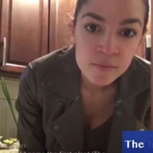 Alexandria Ocasio-Cortez / AOC / Alexandria Ocasio Cortez nude photo #0057