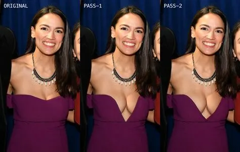 Alexandria Ocasio-Cortez / AOC / Alexandria Ocasio Cortez nude photo #0063