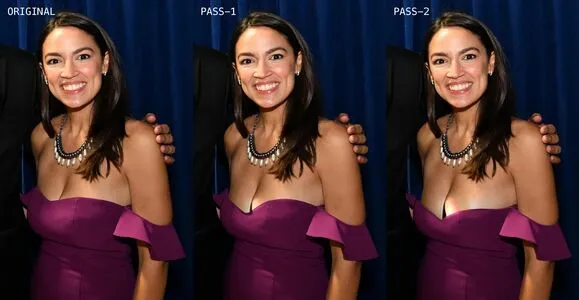 Alexandria Ocasio-Cortez / AOC / Alexandria Ocasio Cortez nude photo #0064