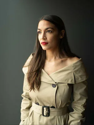 Alexandria Ocasio-Cortez / AOC / Alexandria Ocasio Cortez nude photo #0068